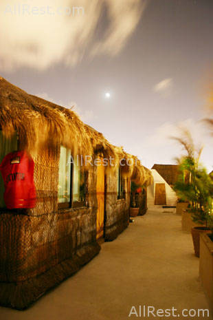 Illusion Boutique Hotel 21